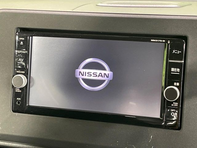 ルークスハイウェイスターX