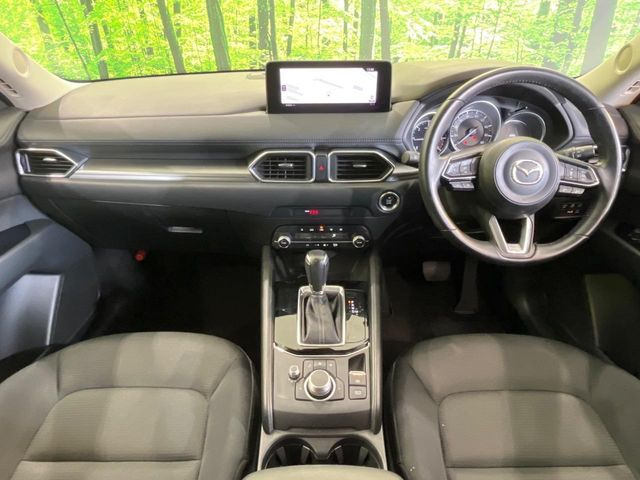 CX-52.2 XD スマートエディション