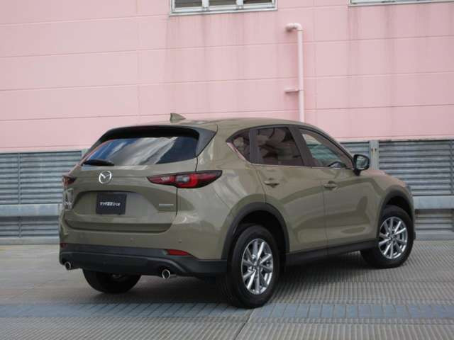 CX-52.2 XD スマートエディション
