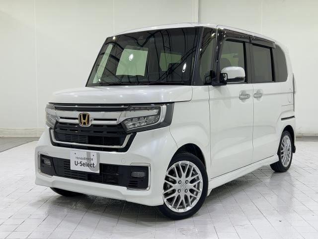 N-BOXカスタム