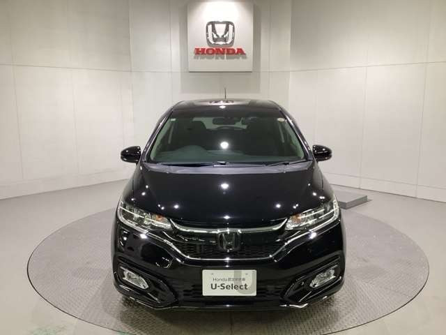 フィット1.3 13G L ホンダセンシング