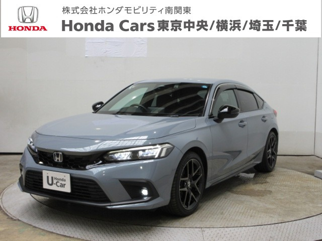 シビック