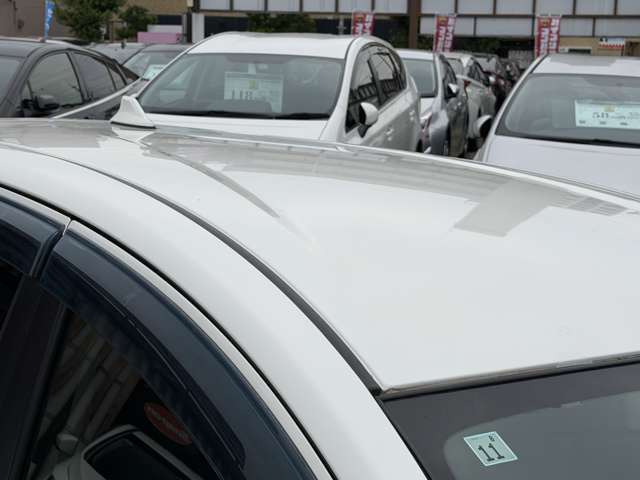 お客様がずっと快適に過ごしていただけるよう、車を買ってからの長いお付き合いが大切だと思っています! 買うときも、買ったあとも、安くて安心をお届けできたらと。