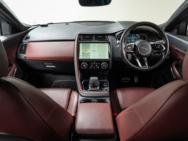 EペイスRダイナミック S 2.0L P250 4WD