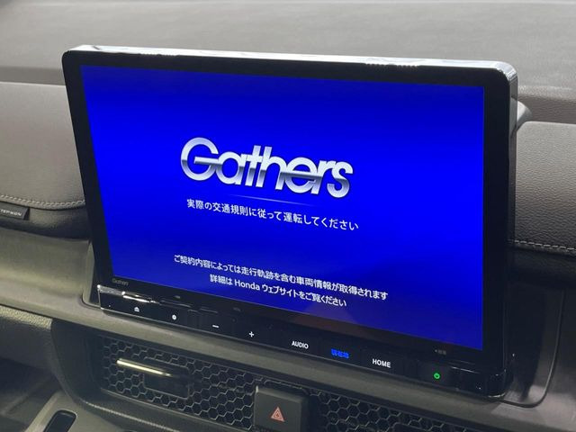 ステップワゴン2.0 e:HEV スパーダ