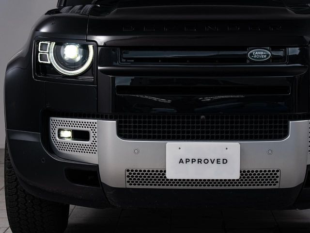 ディフェンダー110 S 3.0L D350 ディーゼル 4WD