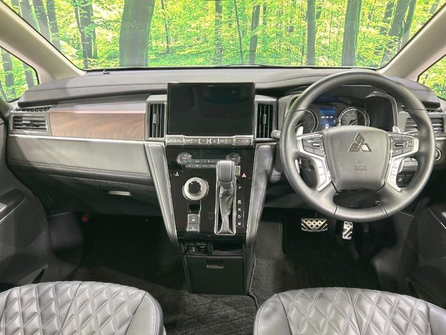 デリカD:52.2 P 4WD