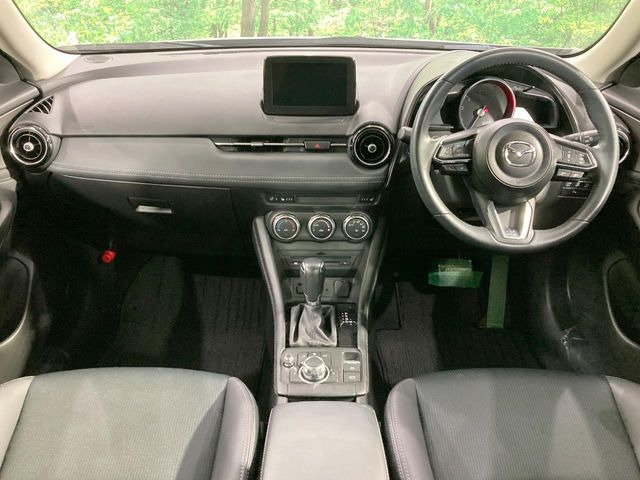 CX-31.8 XD プロアクティブ Sパッケージ