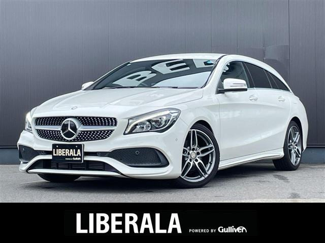 CLAクラスCLA180