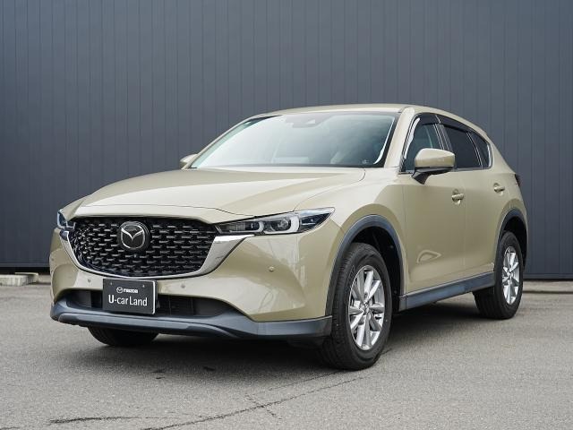 CX-52.2 XD プロアクティブ