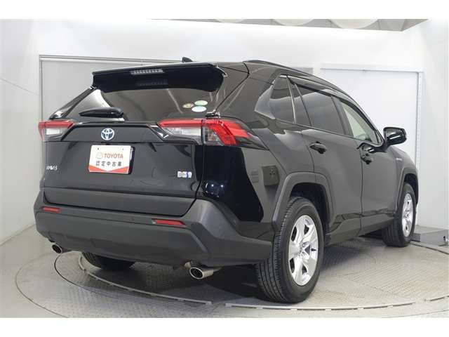 RAV42.5 ハイブリッド X