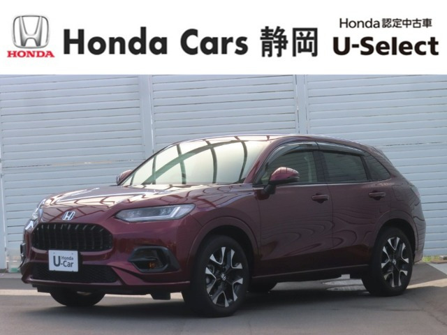 ZR-V2.0 e:HEV Z 4WD
