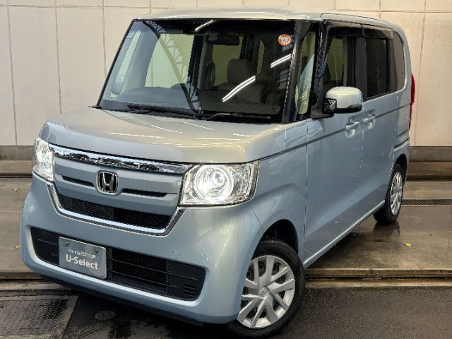N-BOXG L ホンダセンシング 4WD