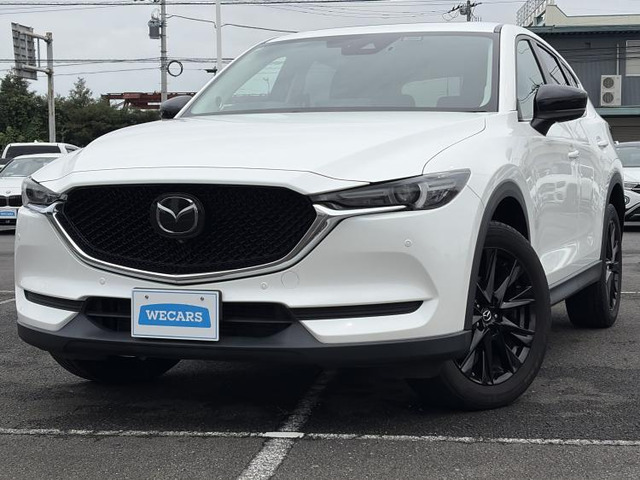 CX-52.2 XD ブラックトーンエディション