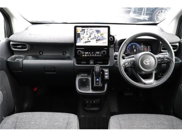 シエンタハイブリッド 1.5 Z E-Four 4WD