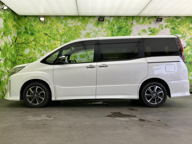 ノア2.0 Si W×B III