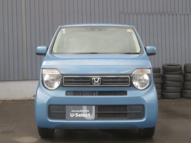 N-WGNL ホンダ センシング 4WD