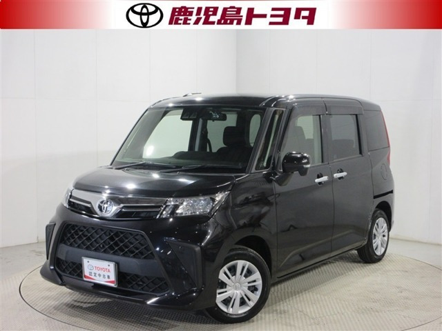 ルーミー1.0 G