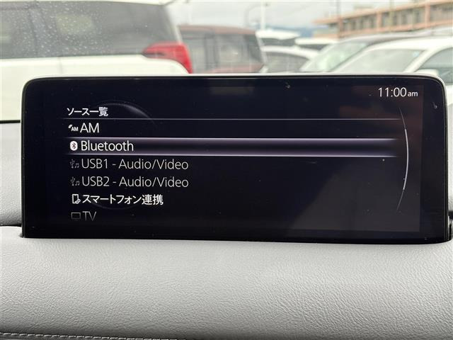 CX-52.2 XD ブラックトーンエディション