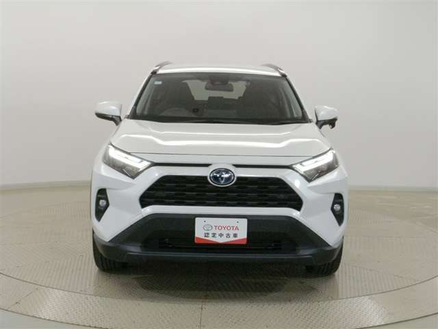 RAV42.5 ハイブリッド X E-Four 4WD