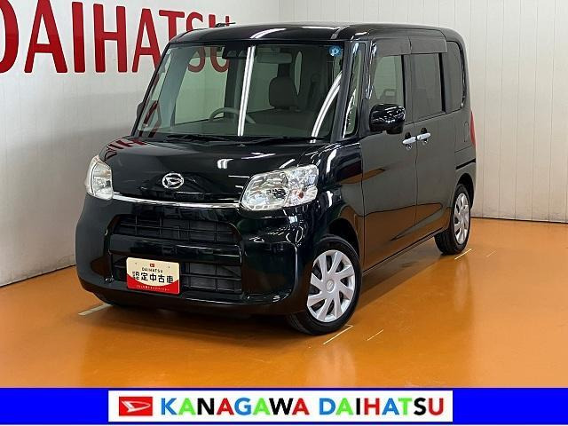 タントX SAIII