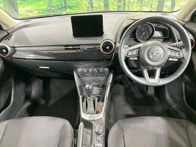 MAZDA21.5 15S ブラックトーンエディション