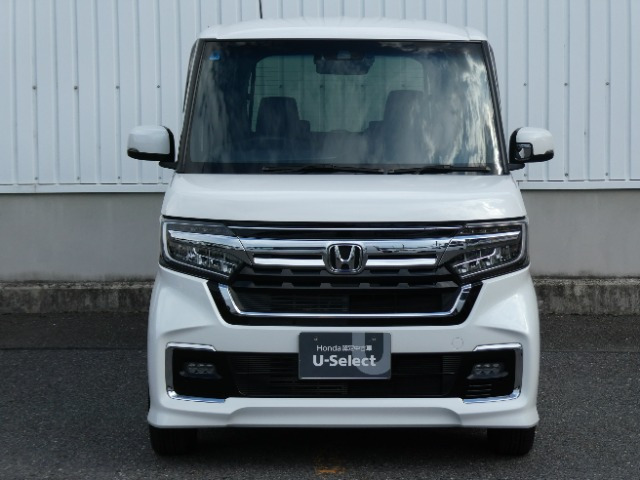 N-BOXカスタムL