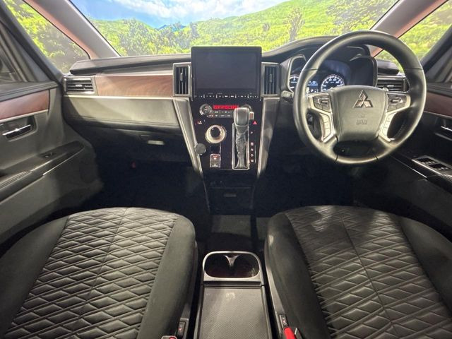 デリカD:52.2 P 4WD