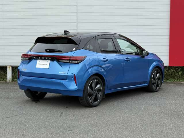 ノートオーラ1.2 G レザーエディション