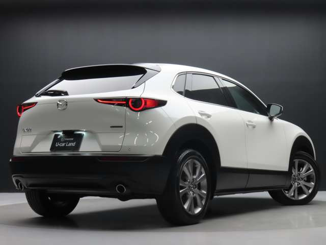 CX-301.8 XD プロアクティブ ツーリングセレクション