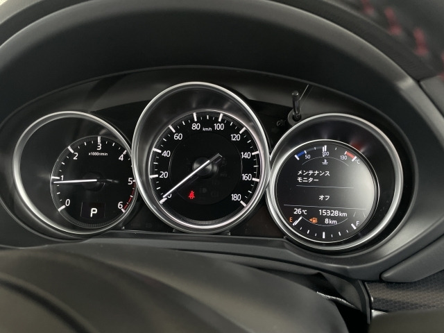CX-82.2 XD ブラックトーンエディション
