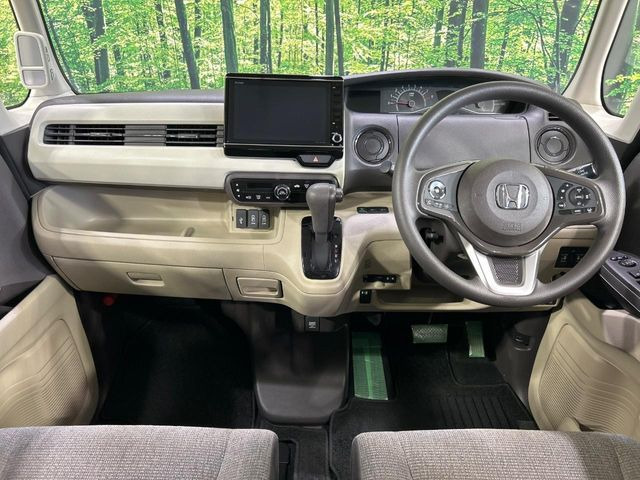 N-BOXG EX ホンダセンシング