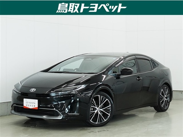 プリウス2.0 Z E-Four 4WD