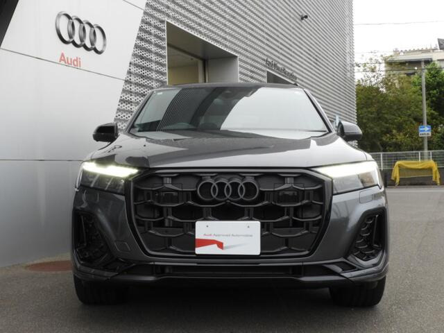 Q750 TDI クワトロ Sライン ディーゼル 4WD