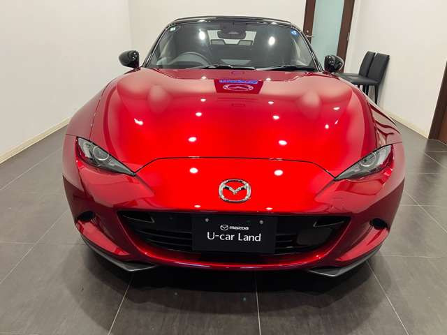 ロードスター1.5 S スペシャルパッケージ