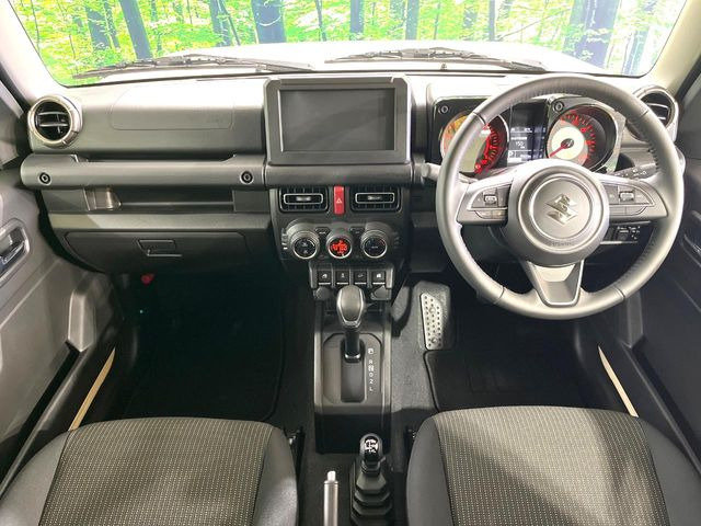 ジムニー