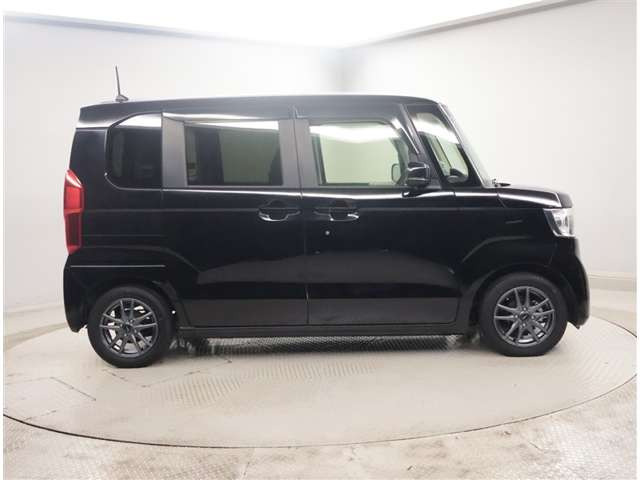 N-BOXG L ホンダセンシング