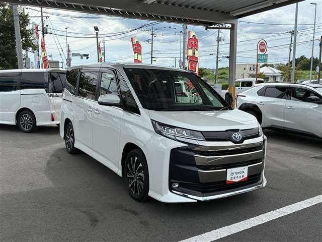 ノア