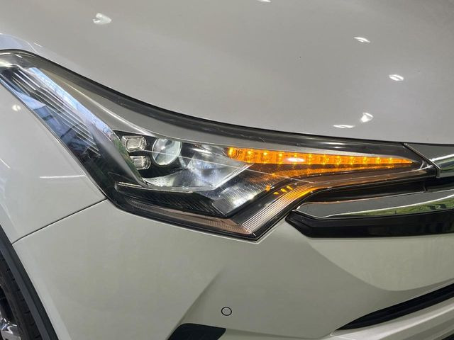 トヨタ C-HR G 197.6万円 平成29年(2017年) 佐賀県 中古車 - 価格.com