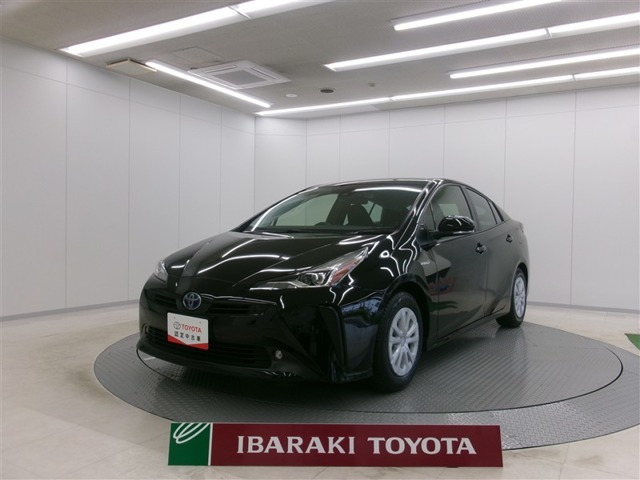 プリウス1.8 S