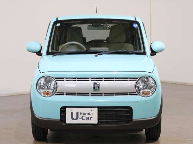 アルトラパンL 4WD