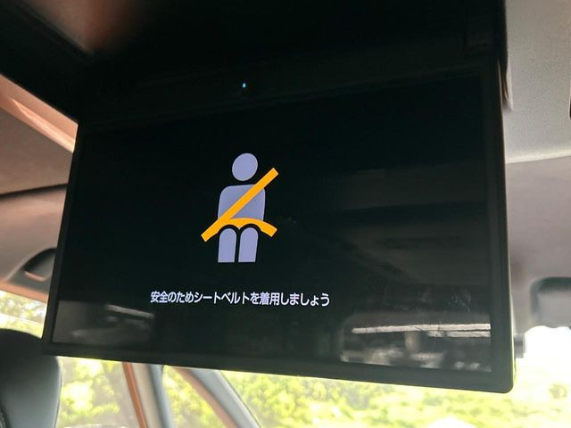 アルファード2.5 Z