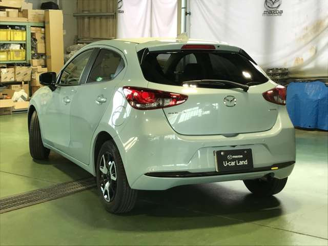 MAZDA21.5 15BD