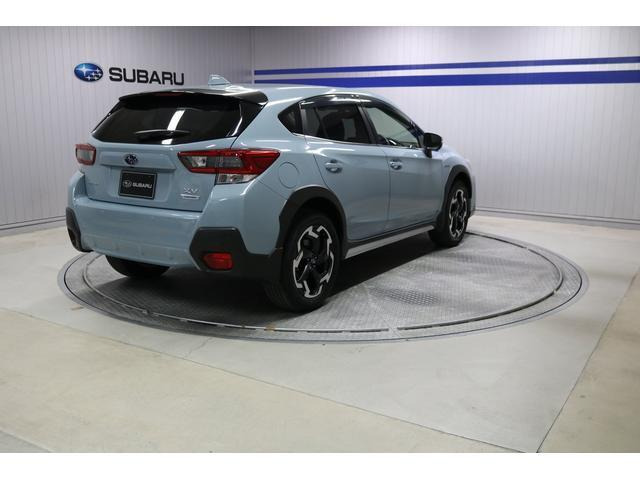 XV2.0 アドバンス 4WD