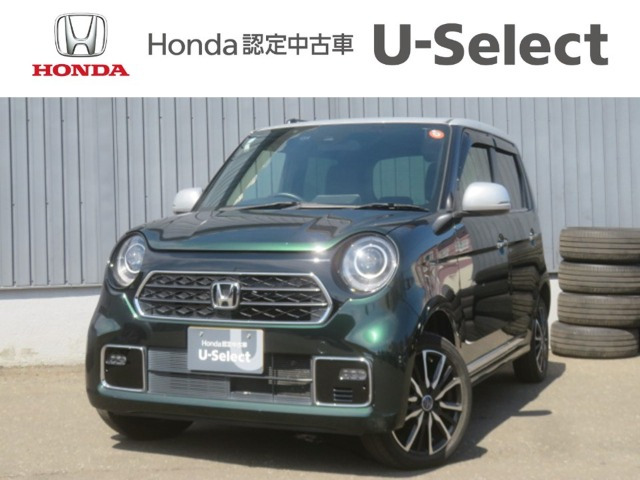 N-ONEプレミアム ツアラー 4WD