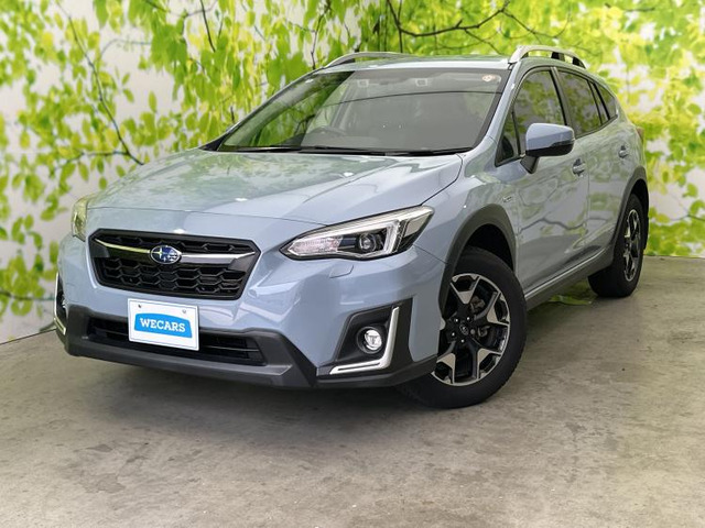 XV2.0e-L アイサイト 4WD
