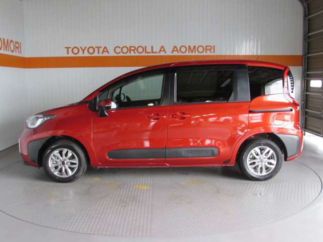 シエンタハイブリッド 1.5 Z E-Four 4WD