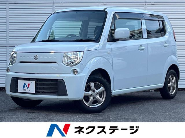 MRワゴンエコ L