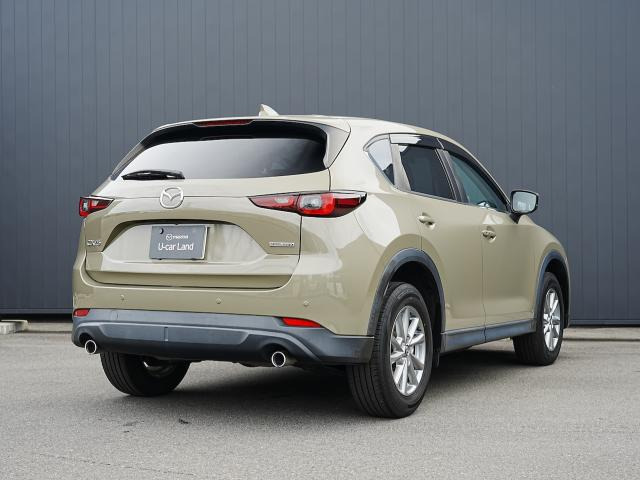 CX-52.2 XD プロアクティブ
