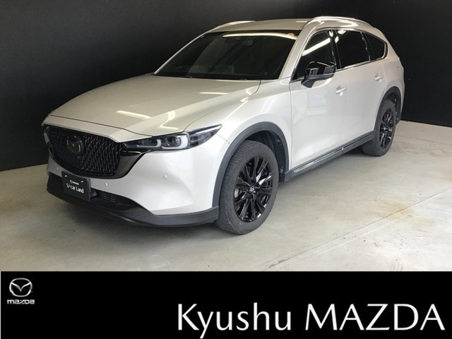CX-82.2 XD ブラックトーンエディション